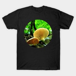 Forest Fungi T-Shirt